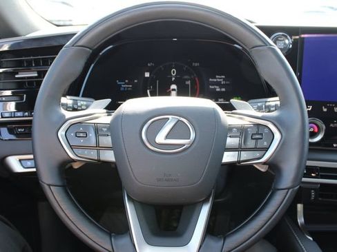 Certified 2025 Lexus RX 350 Premium FWD image 16