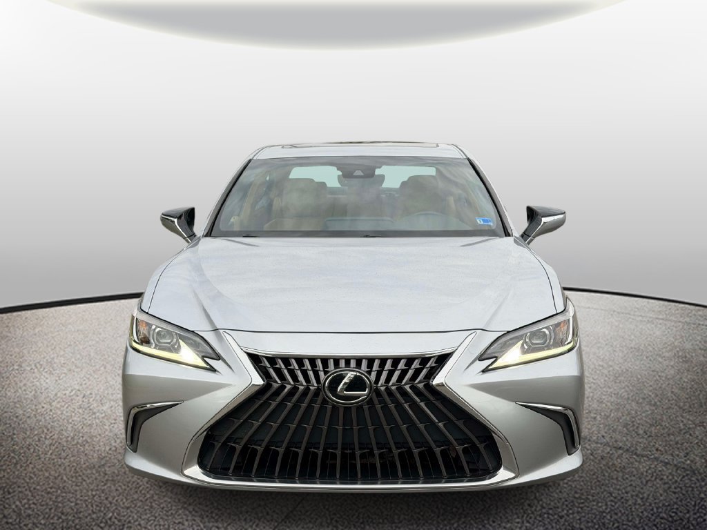 Used 2023 Lexus ES 350 w/ Accessory Package (Z1) FWD image 6