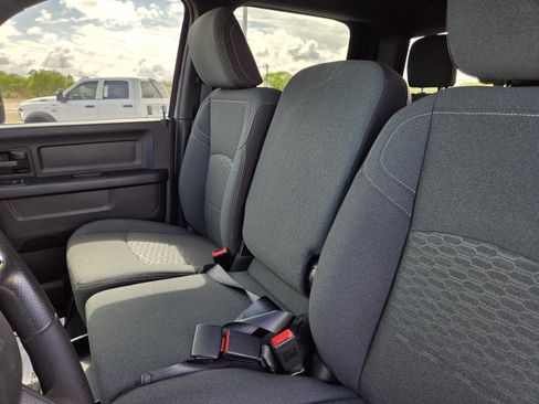 New 2026 RAM 2500 Tradesman image 28