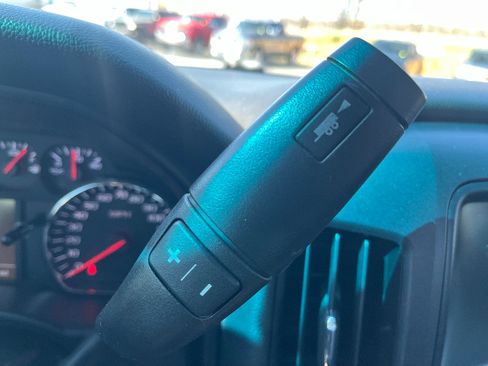 Used 2015 Chevrolet Silverado 1500 W/T w/ WT Convenience Package image 26