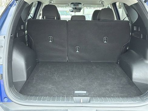 Used 2024 Hyundai Tucson SEL image 40