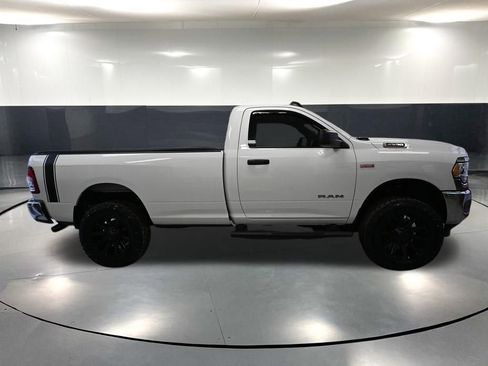 Used 2021 RAM 2500 Tradesman image 4