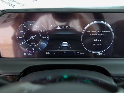 Used 2024 Kia Seltos X-Line image 47