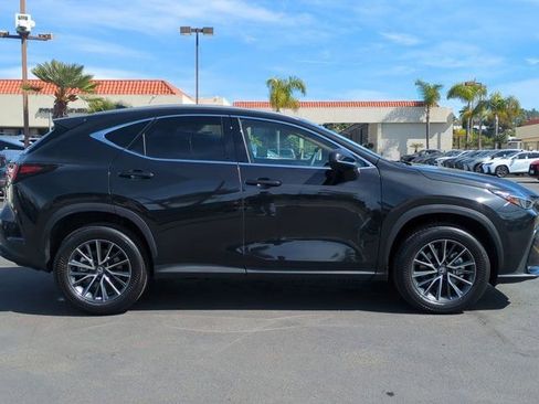 Used 2026 Lexus NX 350 AWD w/ Accessory Package (K3) image 5