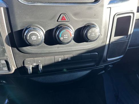 Used 2017 RAM 1500 Outdoorsman image 25