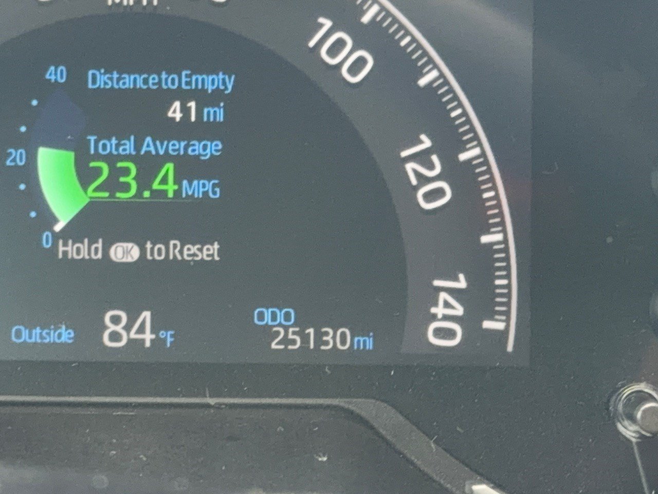 Certified 2023 Toyota RAV4 LE FWD image 26