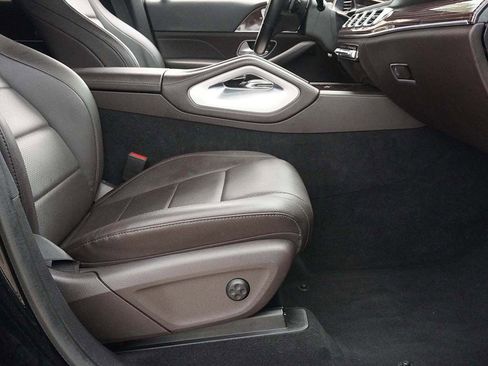 Used 2022 Mercedes-Benz GLE 350 w/ Premium Package image 27