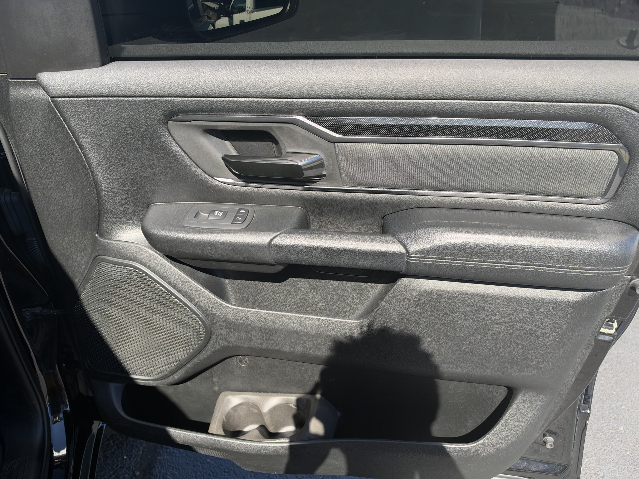 Used 2020 RAM 1500 Lone Star w/ Built-to-serve Edition AWD/4WD image 25