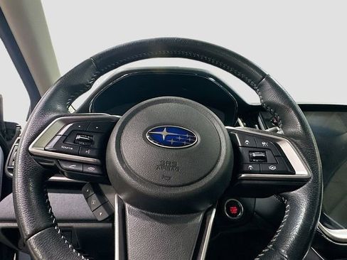 Used 2020 Subaru Legacy Premium AWD/4WD image 13