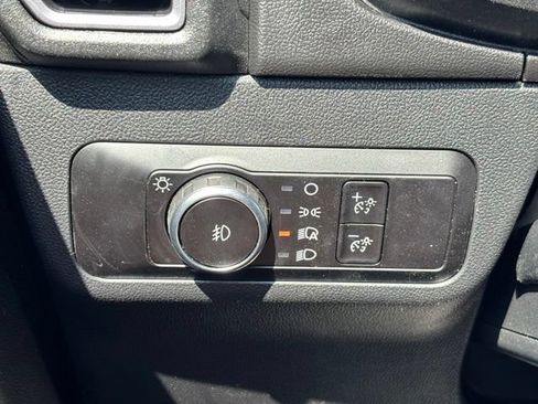 New 2026 Ford Bronco Sport Outer Banks w/ Sasquatch Outer Banks Package AWD/4WD image 29