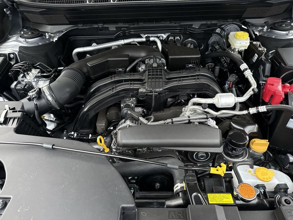 New 2026 Subaru Outback Limited w/ Premium/Limited Package 2 AWD/4WD image 18