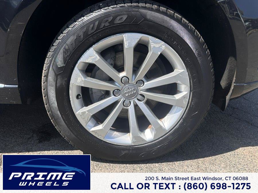 Used 2013 Audi Q5 2.0T Premium Plus AWD/4WD image 25
