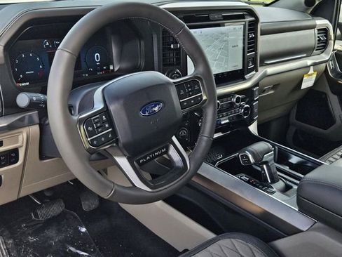New 2026 Ford F150 Platinum AWD/4WD image 32