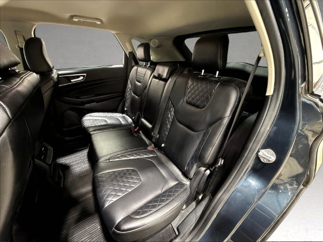Used 2023 Ford Edge Titanium w/ Equipment Group 301A AWD/4WD image 26