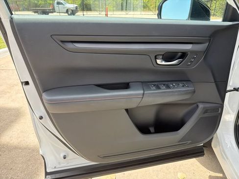 Used 2024 Honda CR-V Sport-L image 12