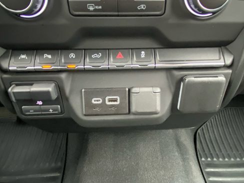 Used 2024 Chevrolet Silverado 1500 W/T w/ WT Safety Package image 28