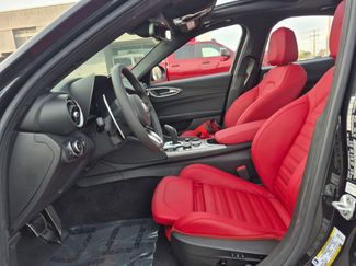 New 2025 Alfa Romeo Giulia AWD w/ Driving Assist Package video 2