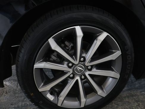 Used 2025 Acura Integra FWD image 34