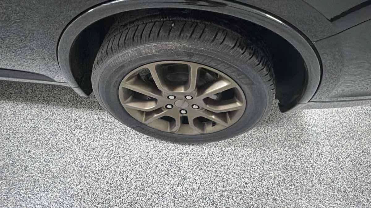 Used 2017 Dodge Durango R/T w/ Trailer Tow Group IV AWD/4WD image 44