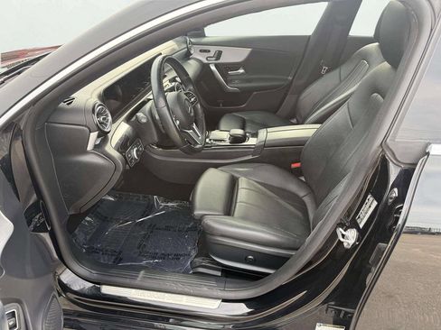 Used 2021 Mercedes-Benz CLA 250 4MATIC w/ Premium Package image 10