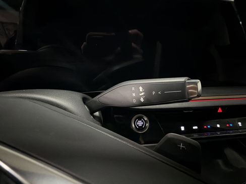 New 2026 Buick Envision Sport Touring AWD/4WD image 16