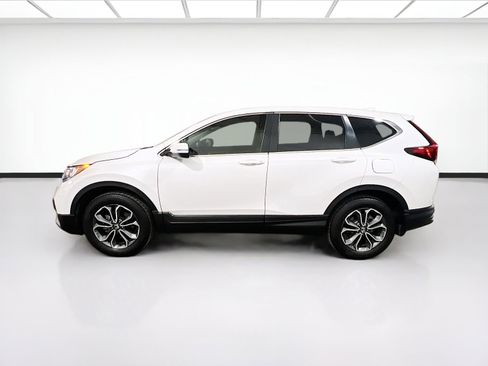 Used 2022 Honda CR-V EX-L image 23