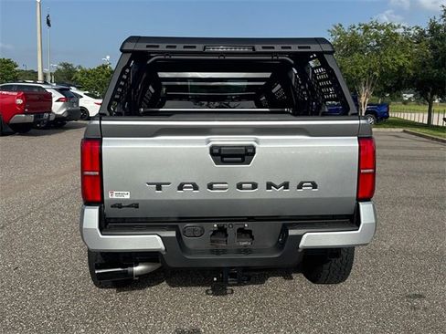 New 2025 Toyota Tacoma SR5 image 5