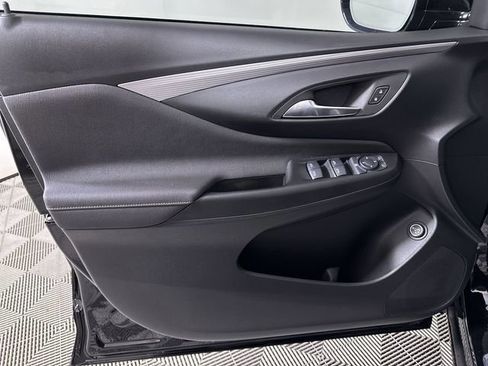 New 2026 Buick Envista Sport Touring FWD image 24