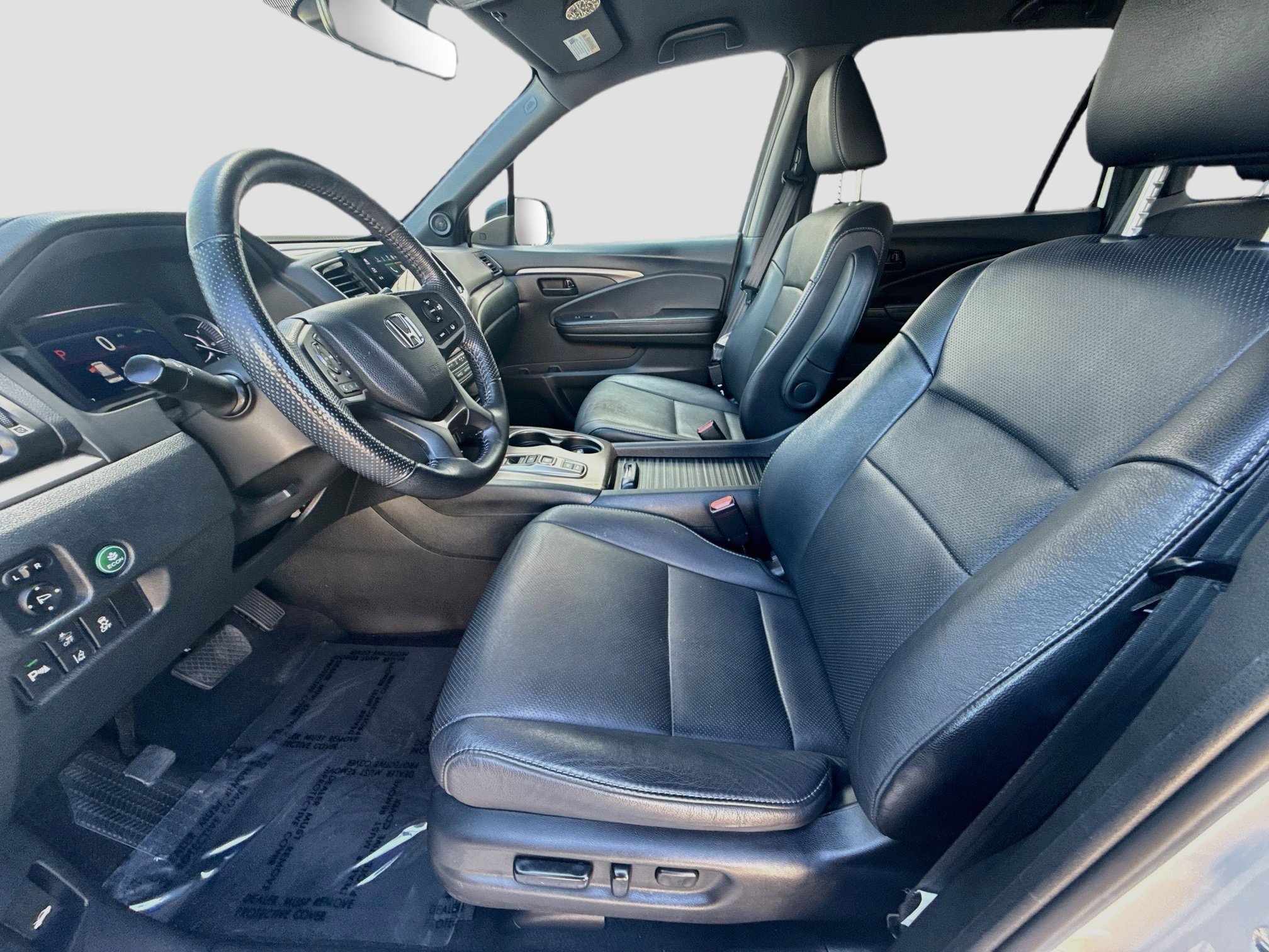Used 2023 Honda Passport EX-L image 18