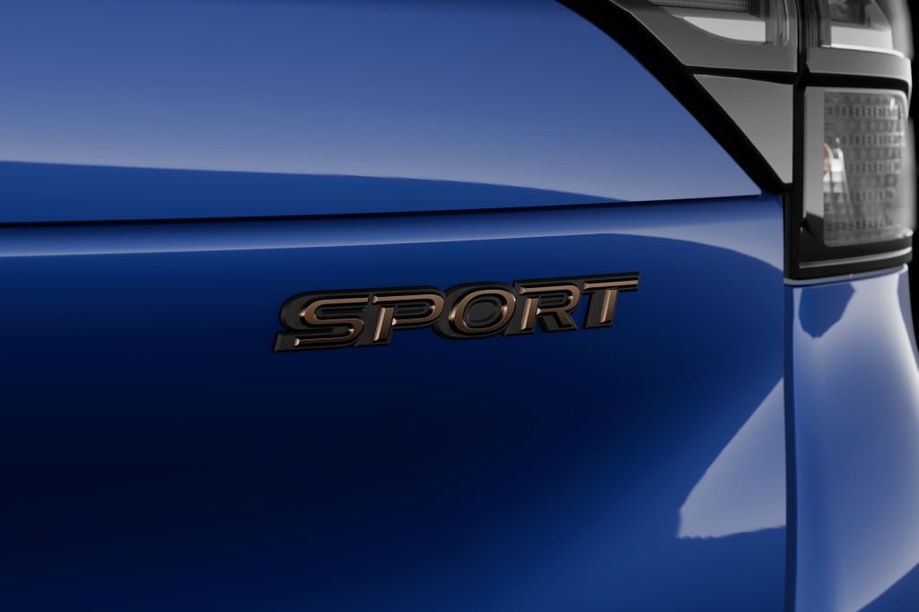 New 2026 Subaru Forester Sport AWD/4WD image 12