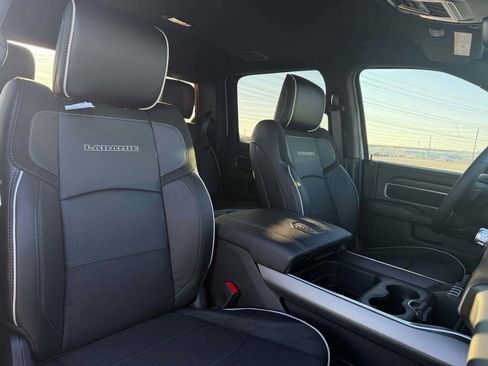 New 2026 RAM 2500 Laramie image 20