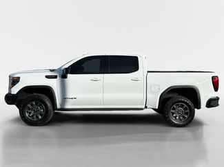 Used 2026 GMC Sierra 1500 AT4X video 2