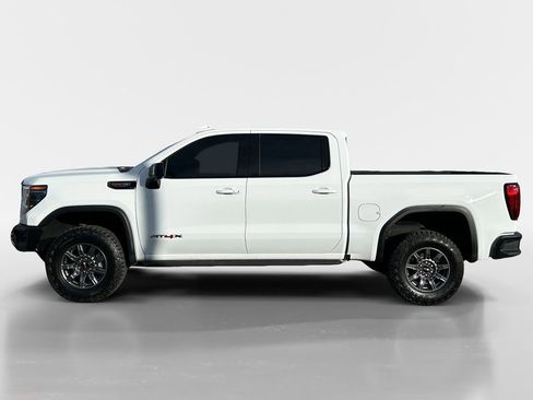 Used 2026 GMC Sierra 1500 AT4X image 2