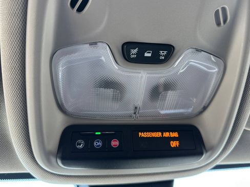 Used 2024 Buick Encore GX Sport Touring FWD image 23