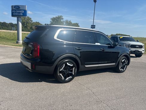 Used 2024 Kia Telluride S w/ S Sunroof Package AWD/4WD image 5