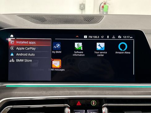 Used 2019 BMW X5 xDrive40i w/ M Sport Package image 22