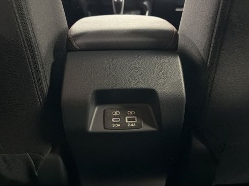 New 2026 Subaru Impreza RS AWD/4WD image 32