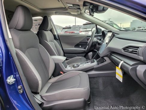 New 2026 Subaru Crosstrek 2.0i Premium image 27