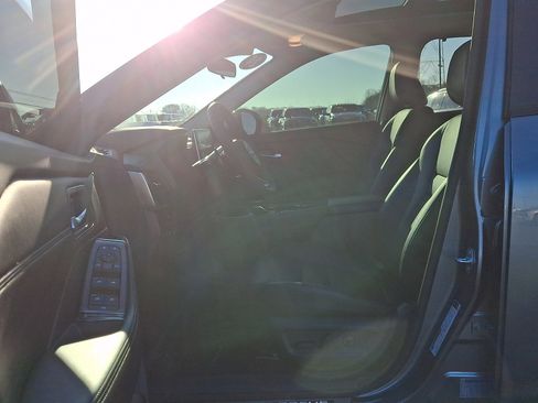 Used 2023 Nissan Rogue SV w/ SV Premium B Package image 13