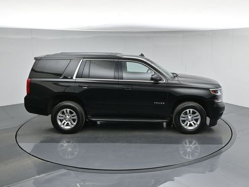Used 2019 Chevrolet Tahoe LT image 58