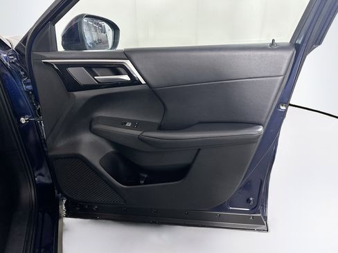 Used 2024 Mitsubishi Outlander SE image 33