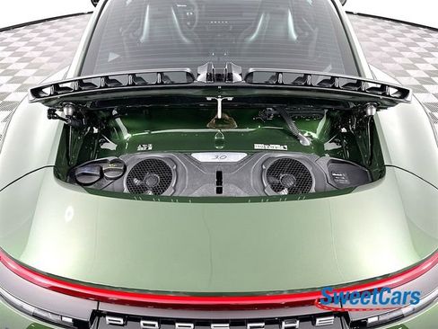 Used 2026 Porsche 911 Carrera image 42