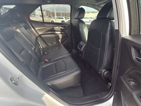 Used 2022 Chevrolet Equinox LT image 20