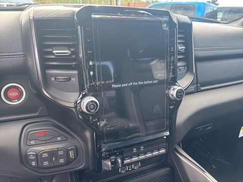 New 2026 RAM 1500 RHO AWD/4WD image 27