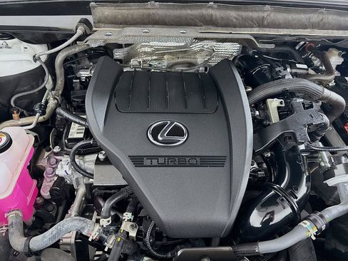 Used 2024 Lexus RX 350 Premium image 31