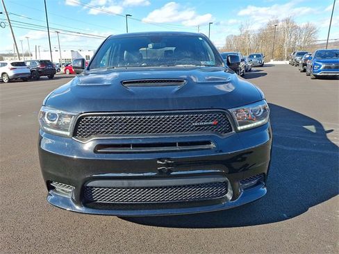 Used 2019 Dodge Durango GT image 5