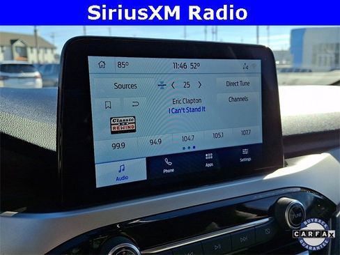 Used 2020 Ford Escape SE image 4