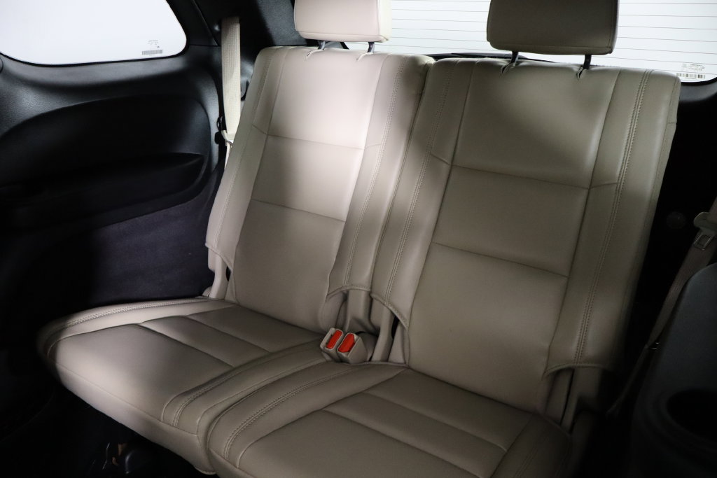 Used 2021 Dodge Durango GT AWD/4WD image 17