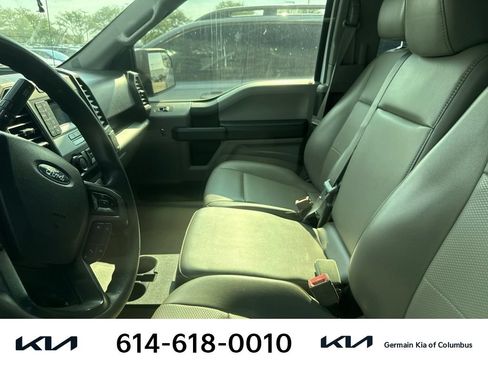 Used 2019 Ford F150 XL w/ Equipment Group 101A Mid RWD image 7