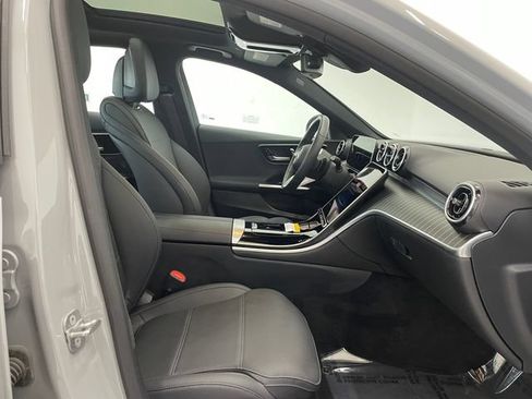 Certified 2026 Mercedes-Benz C 300 Sedan image 19